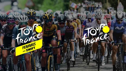 #TDF2022 - Enjoy the live interactive session and ask our TDF expert questions !