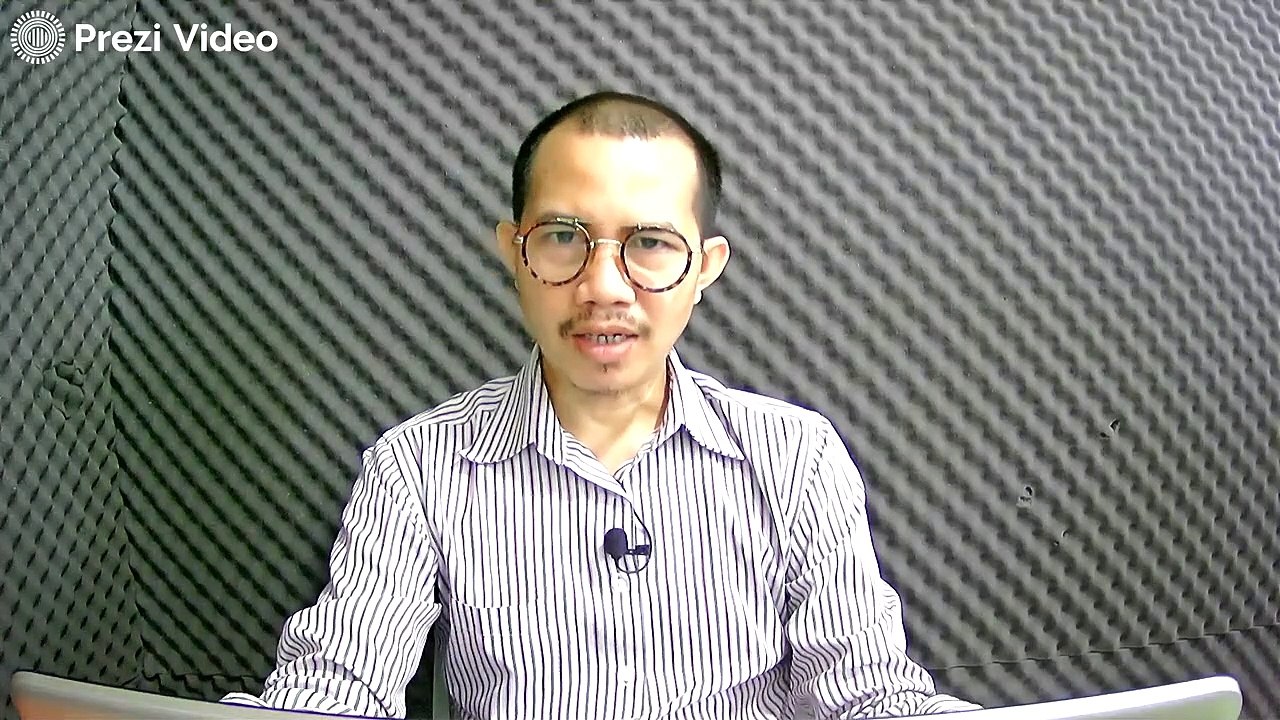 Video Sapaan Sesi 2 Sejarah Pemikiran Modern Prodi Sastra Inggris Universitas Terbuka