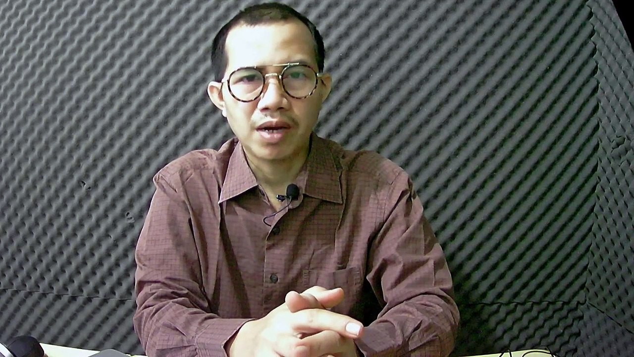 Video Sapaan Sesi 5 Sejarah Pemikiran Modern Prodi Sastra Inggris Universitas Terbuka