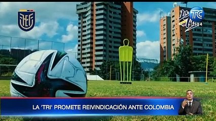 ¿Quién debe ser el arquero de Ecuador ante Colombia?