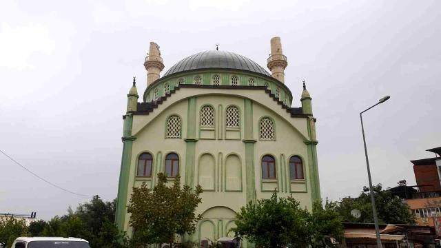 Fırtına ve yağış Nazilli'yi savaş meydanına çevirdi