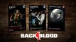 Back 4 Blood : Quelles sont les meilleures cartes pour un deck ?