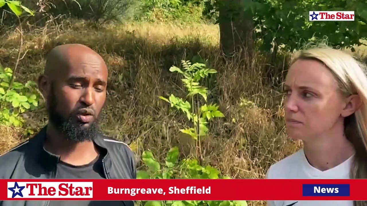Burngreave, Sheffield