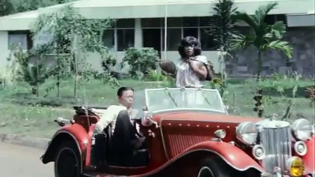 benyamin Bencong Selebor 1