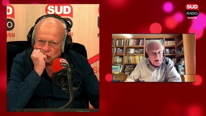 Maurice Berger - "Violence chez les jeunes : l'autorité est le fondement de la civilisation"