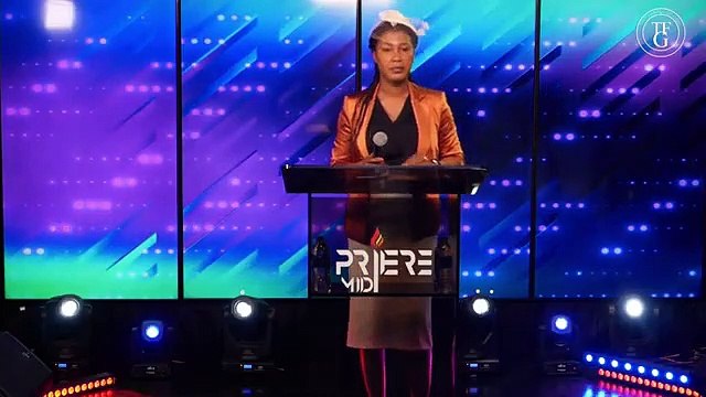 Dimanche Culte D'adoration | 09/19/2021 | 1100 South State Rd 7, Margate, FL 33068 | TFG