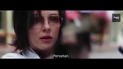 KETIKA BOT MEMILIKI DAMAGE TERKUAT DAN JADI PAHLAWAN- Alur Film