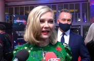 Exclusive: Kirsten Dunst gives advice to gaslighting victims- VOICEOVER