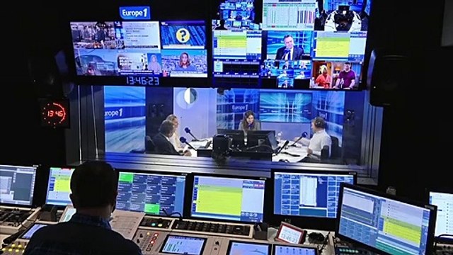 Aika, l’application qui vient au secours de l’organisation des parents