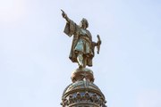 This Day in History: Columbus Reaches the New World