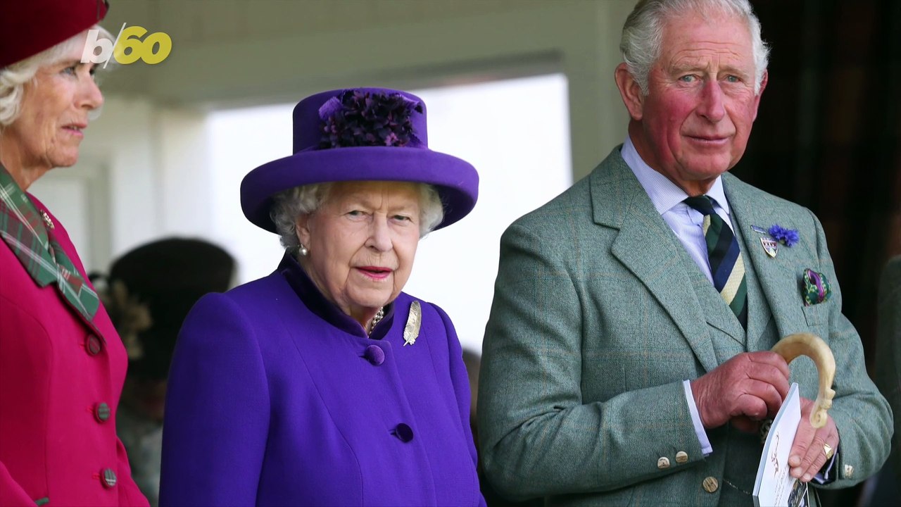 Say Cheese! Prince Charles’ Aston Martin is Fueled by Cheese and Wine