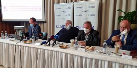 Slovenská obchodná komora