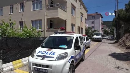 Platonik aşk cinayeti davasında tanığın anlattıkları yürekleri sızlattı