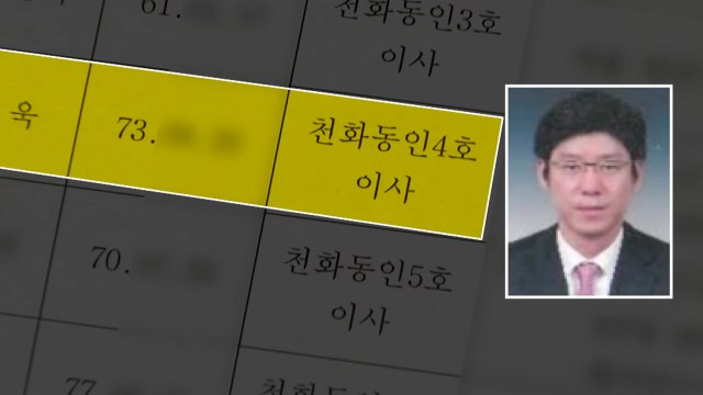 남욱 김만배, 7명에 50억씩 로비 말해...언론에 나온 사람 / YTN