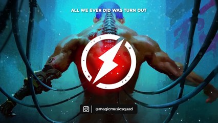 Lukasoprom - Turn up (ft Niko) (Magic Free Release)