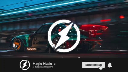 Lukasoprom - Qartexili (ft. Kay G & K'A) [Magic Free Release]