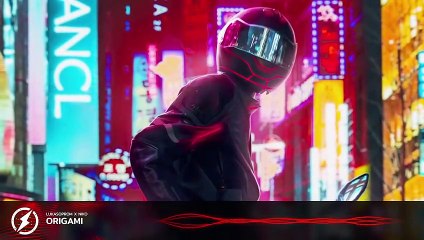 Lukasoprom - Origami (ft. Niko) [Magic Free Release]