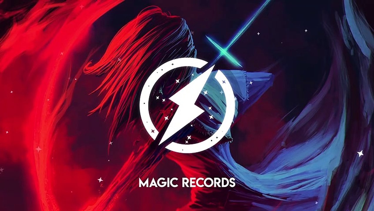 Lucha x R3VXS - Anubis (Magic Free Release)