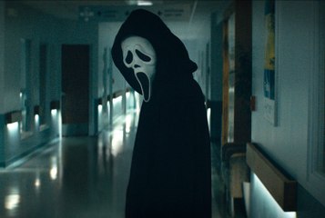 'Scream', tráiler de la quinta película de la saga