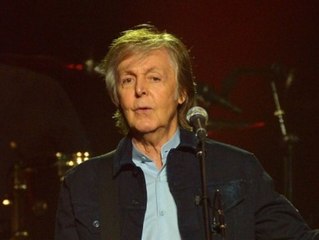 "Blues-Coverband": Paul McCartney zieht die Rolling Stones auf