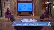 بيت دعاء | لقاء مع الشيخ أحمد المالكي وفقرة خاصة للرد على اسئلة وفتاوى المشاهدين