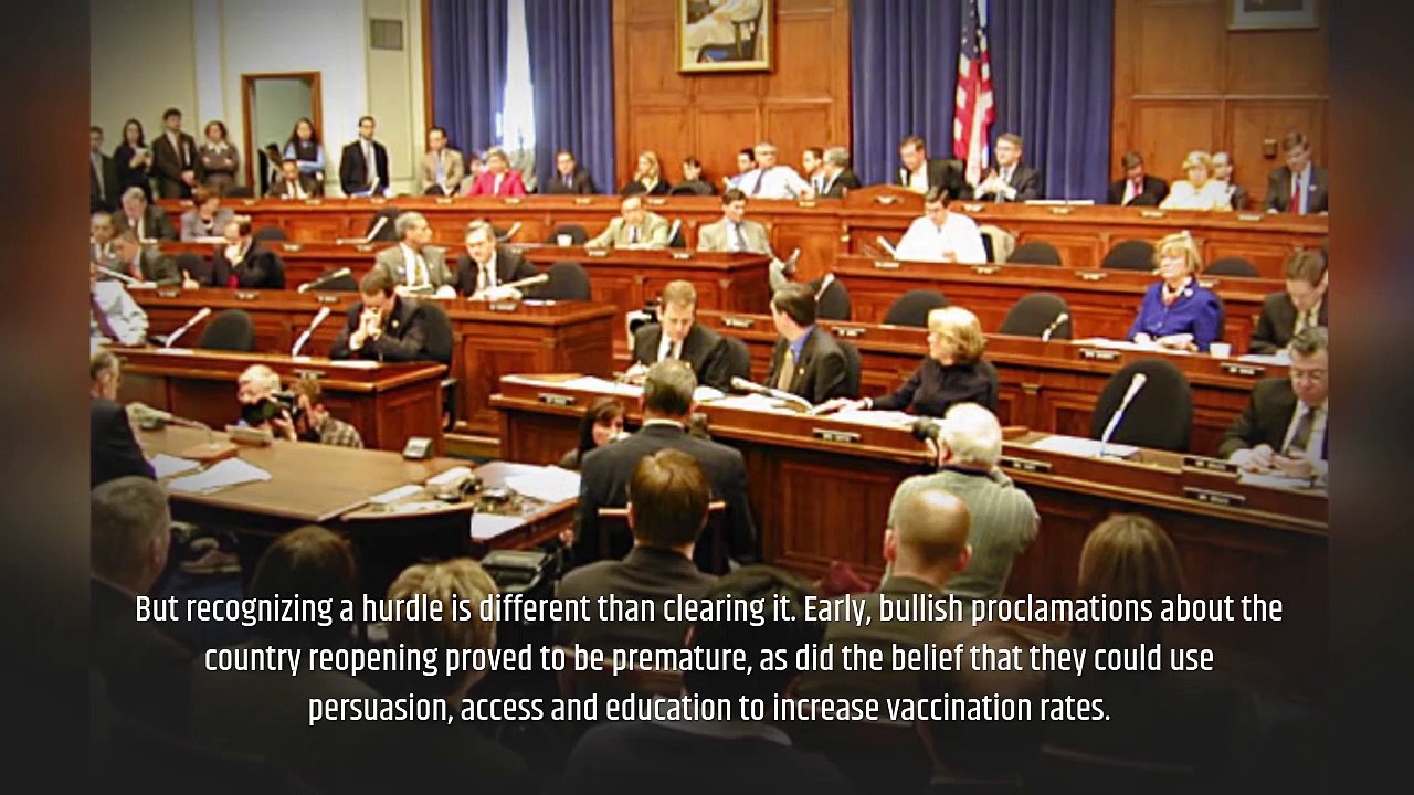 The president’s decline is alarming’ Biden trapped in coronavirus malaise || Daily World News