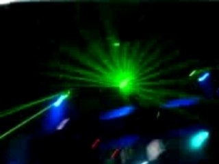 D-block & S-Te-Fan @ Moulin 19