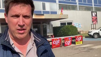 Pour Julien Lambert, dirigeant fédéral en charge des questions industrielles pour la fédération Mines énergies, l'état actuel de l'énergie en France, est la résultante de la politique menée depuis les années 2000