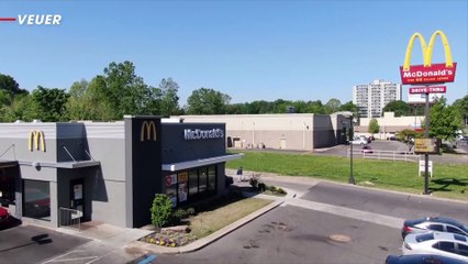 Restaurant Drive-Thru Wait Times on the Rise in 2021