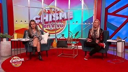 Lyn May Vs Niurka Marcos