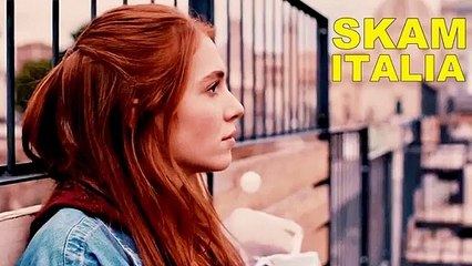 SКАМ IТАLIА S01Е02 (ЕngSub)