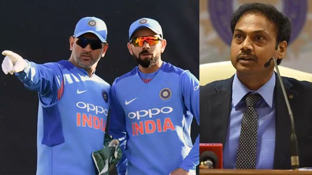 Ms Dhoni,Virat Kohli వండర్స్ చేస్తారు | మహి కి No - Fees | T20 World Cup 2021 || Oneindia Telugu