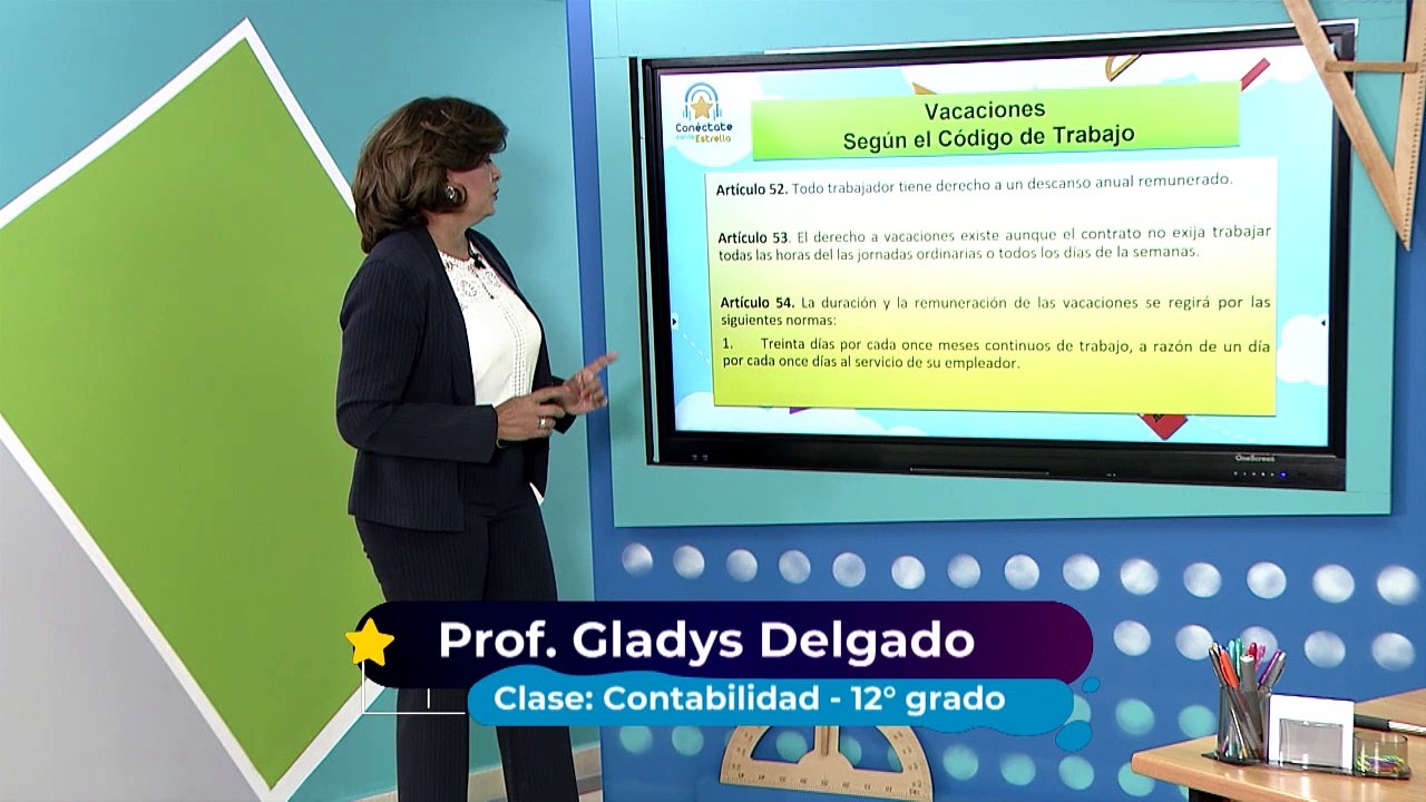 Profesional y técnica | Contabilidad 12-10-2021