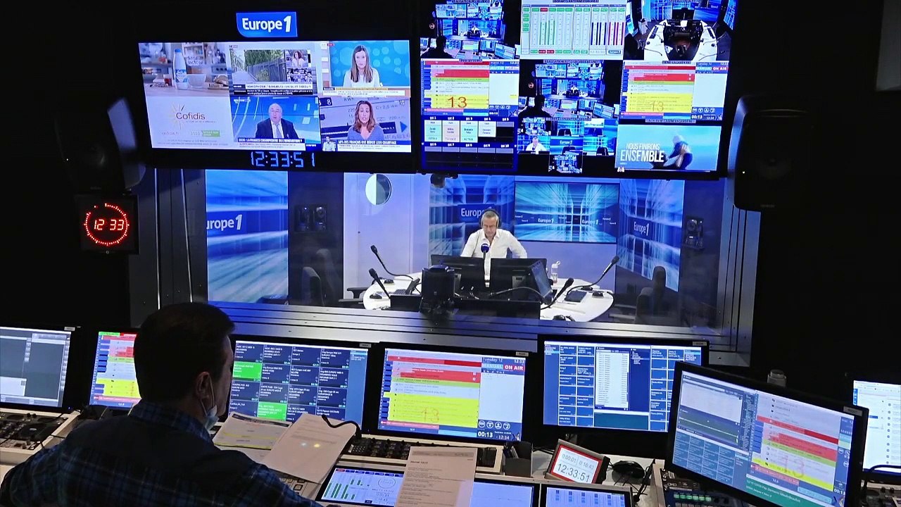 Flambée du prix du gazole : "Nous sommes en face d'une crise énergétique majeure"