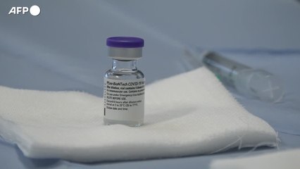 Covid, i vaccinati sono piu' protetti rispetto ai guariti