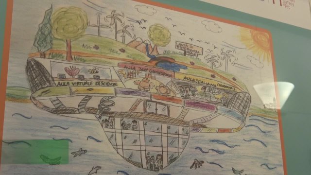 Ora di Futuro, ai bambini la scuola piace tecnologica e sostenibile