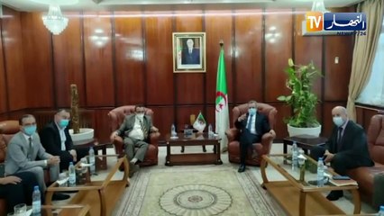 النشرة الأمازيغية لأمسية الثلاثاء 12 أكتوبر 2021