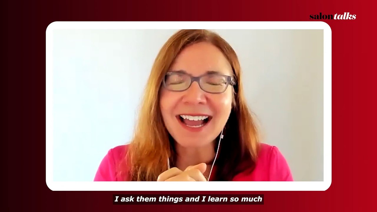 This scientist knows how to get climate change skeptics to care about the environment