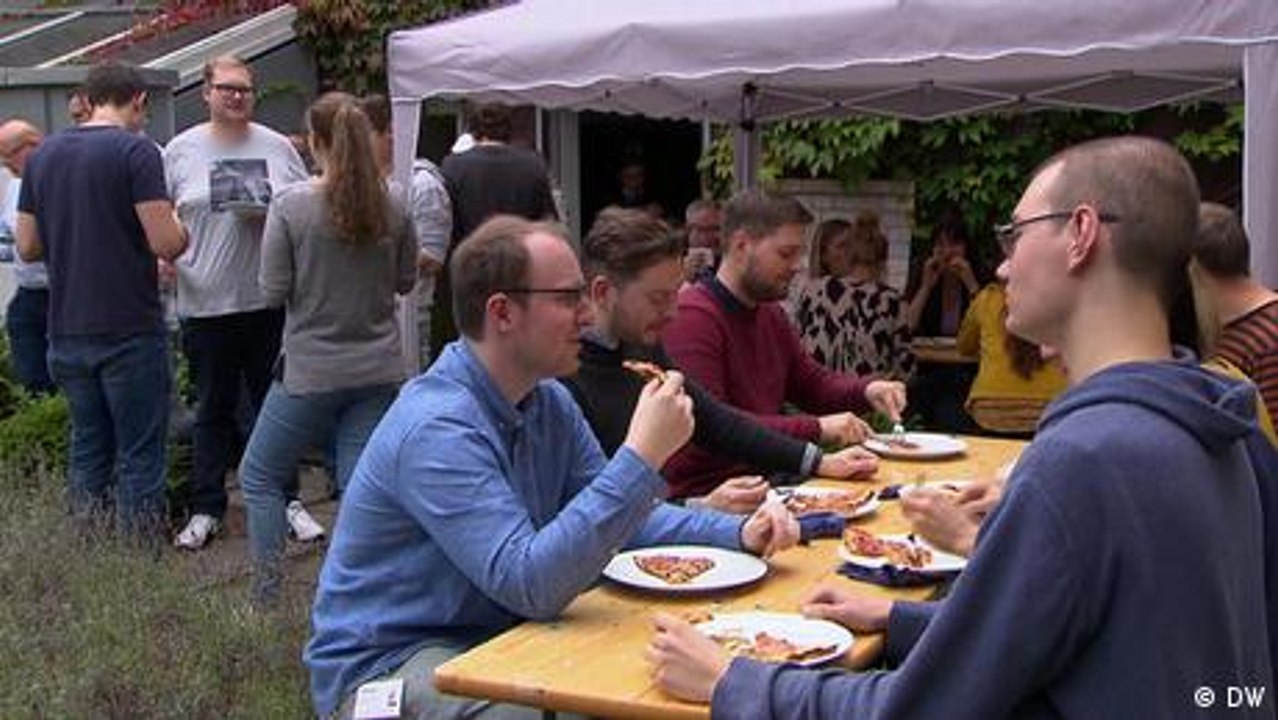 Mitarbeiterbeteiligung: Lockmittel für Fachkräfte