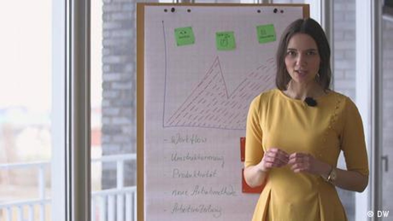 Wie geht Kritik am Chef?