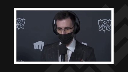 LoL : Fake news et shitstorm , décryptage du cas Upset aux Worlds 2021