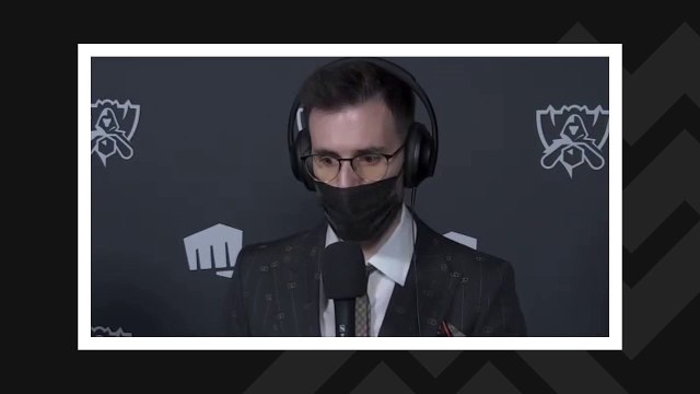 LoL : Fake news et shitstorm , décryptage du cas Upset aux Worlds 2021