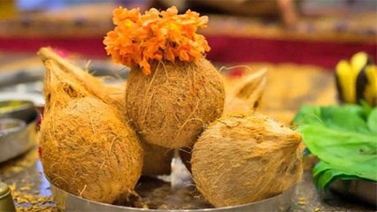 Coconut महिलाएं क्यों नहीं फोड़ती हैं, कारण चौंका देगा | Boldsky