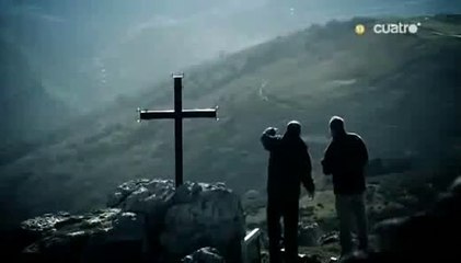 CRISTOS CON UN EXTRAÑO ORÍGEN