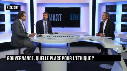 ÉTHIQUE & SMART - Emission du samedi 16 octobre