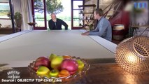 Objectif Top Chef : une candidate cache son impressionnant CV à Philippe Etchebest pour finalement… se rétamer