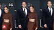 Jennifer Lopez et Ben Affleck-Access Hollywood-11 Octobre 2021