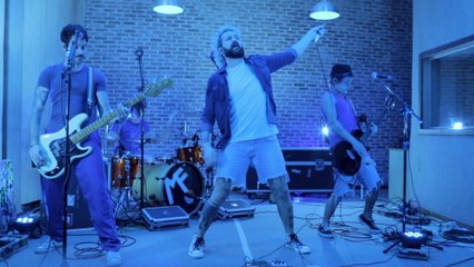 Meu  Funeral - Clareou