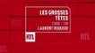 L'INTÉGRALE - Le journal RTL (12/10/21)