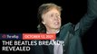 Paul McCartney blames John Lennon for Beatles breakup